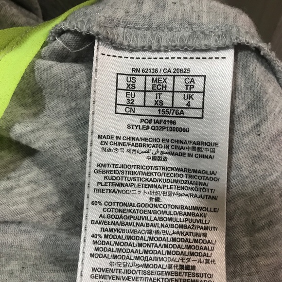 Guess Tank - Picture 6 of 7